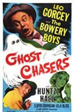 Watch Ghost Chasers 123MovieFree