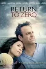 Watch Return to Zero 123MovieFree