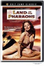Watch Land of the Pharaohs 123MovieFree