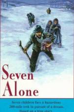 Watch Seven Alone 123MovieFree