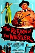 Watch The Return of the Whistler 123MovieFree