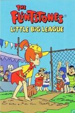 Watch The Flintstones: Little Big League 123MovieFree