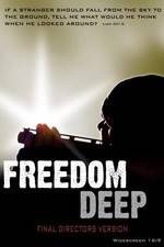 Watch Freedom Deep 123MovieFree