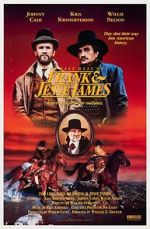 Watch The Last Days of Frank and Jesse James 123MovieFree