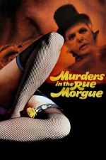 Watch Murders in the Rue Morgue 123MovieFree