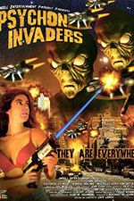 Watch Psychon Invaders 123MovieFree