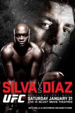Watch UFC 183 Silva vs. Diaz 123MovieFree