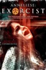 Watch Anneliese: The Exorcist Tapes 123MovieFree