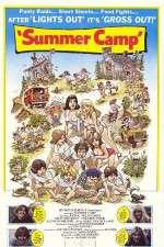 Watch Summer Camp 123MovieFree