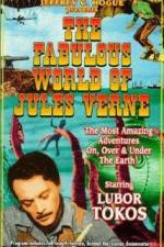 Watch The Fabulous World of Jules Verne 123MovieFree