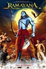Watch Ramayana - The Epic 123MovieFree