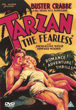 Watch Tarzan the Fearless 123MovieFree