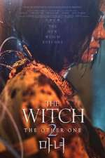 Watch The Witch: Part 2. The Other One 123MovieFree
