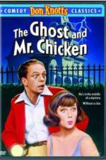 Watch The Ghost and Mr. Chicken 123MovieFree