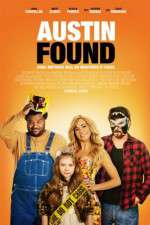 Watch Austin Found 123MovieFree