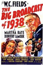Watch The Big Broadcast of 1938 123MovieFree