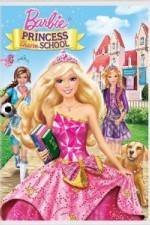 Watch Barbie: Princess Charm School 123MovieFree