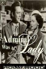 Watch The Admiral Was a Lady 123MovieFree