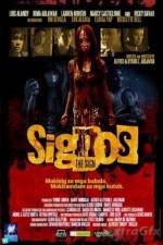 Watch Signos 123MovieFree