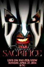 Watch TNA Sacrifice 123MovieFree
