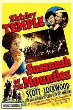 Watch Susannah of the Mounties 123MovieFree