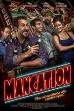 Watch Mancation 123MovieFree