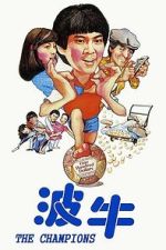 Watch The Champions 123MovieFree