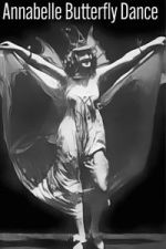 Watch Annabelle Butterfly Dance 123MovieFree