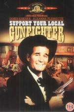 Watch Support Your Local Gunfighter 123MovieFree