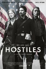 Watch Hostiles 123MovieFree
