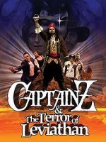 Watch Captain Z & the Terror of Leviathan 123MovieFree