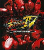 Watch Street Fighter IV: The Ties That Bind 123MovieFree