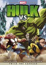 Watch Hulk Vs. 123MovieFree