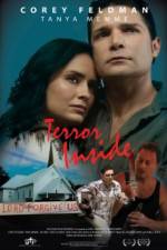 Watch Terror Inside 123MovieFree
