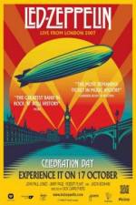 Watch Led Zeppelin Celebration Day 123MovieFree