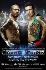 Watch Sergio Martinez vs Miguel Cotto 123MovieFree