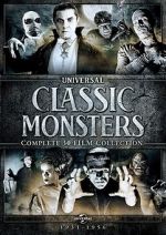 Watch Universal Horror 123MovieFree