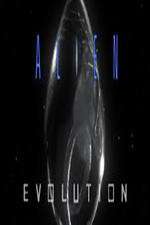 Watch Alien Evolution 123MovieFree