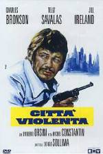 Watch Violent City 123MovieFree