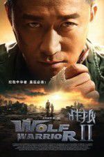 Watch Wolf Warriors II 123MovieFree