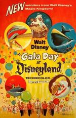 Watch Gala Day at Disneyland (Short 1960) 123MovieFree