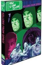 Watch The Film Crew Killers from Space 123MovieFree