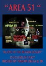 Watch Area 51: Aliens- Nevada Desert 123MovieFree