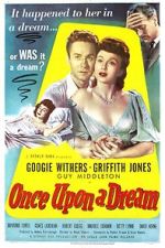 Watch Once Upon a Dream 123MovieFree