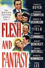 Watch Flesh and Fantasy 123MovieFree