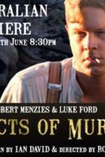 Watch 3 Acts of Murder 123MovieFree