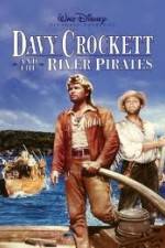Watch Davy Crockett and the River Pirates 123MovieFree