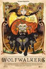 Watch Wolfwalkers 123MovieFree