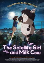 Watch The Satellite Girl and Milk Cow 123MovieFree