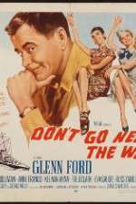 Watch Dont Go Near the Water 123MovieFree